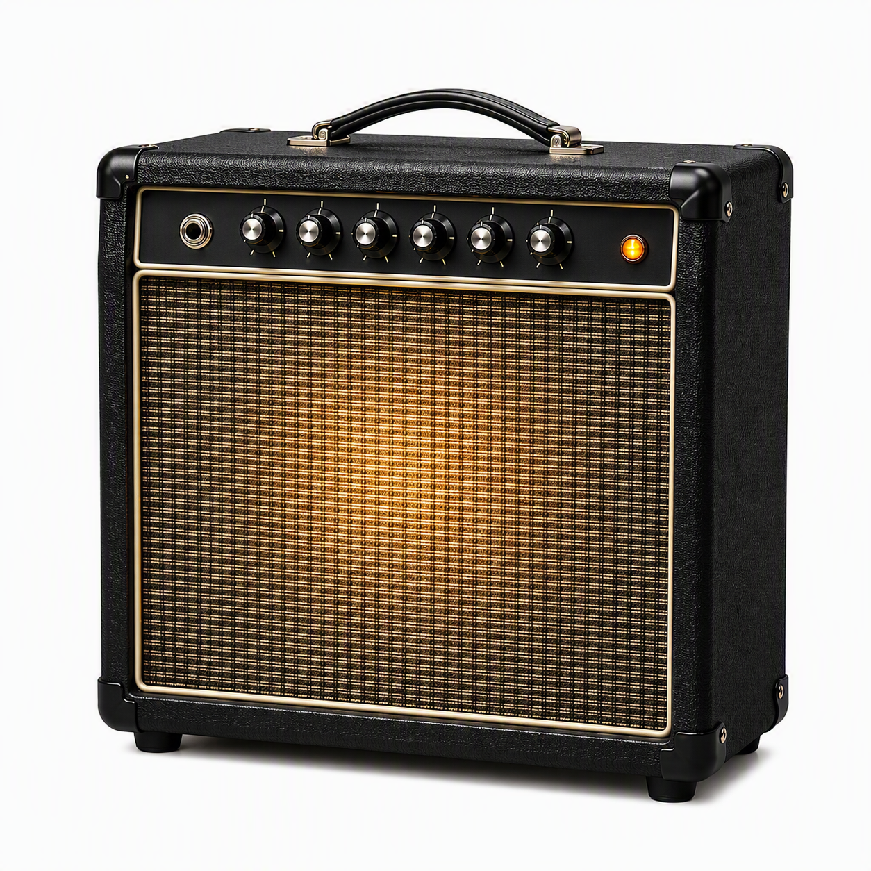 Amplifier category icon
