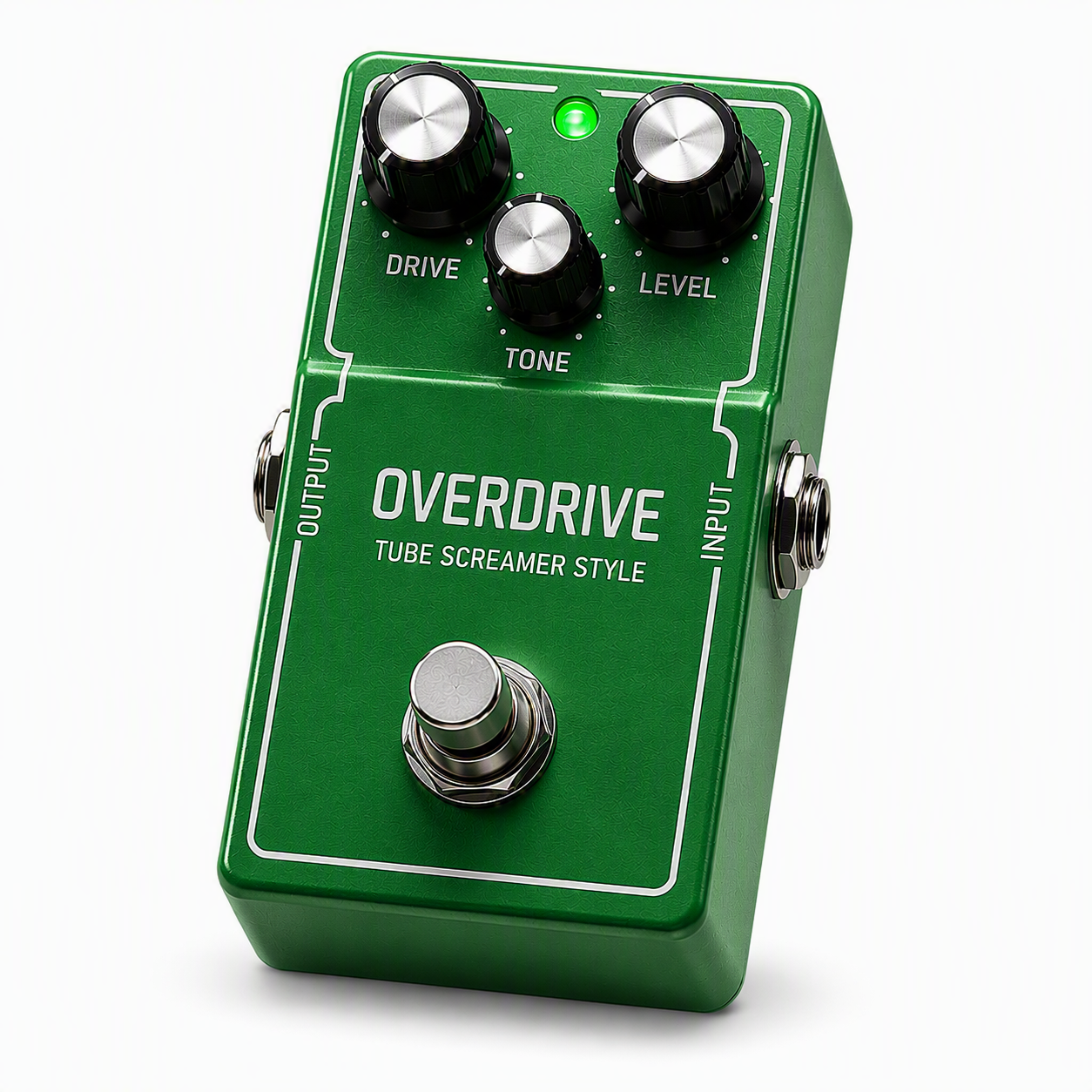 Effects Pedal category icon